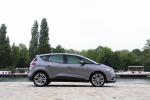 Renault Scenic 2016 года